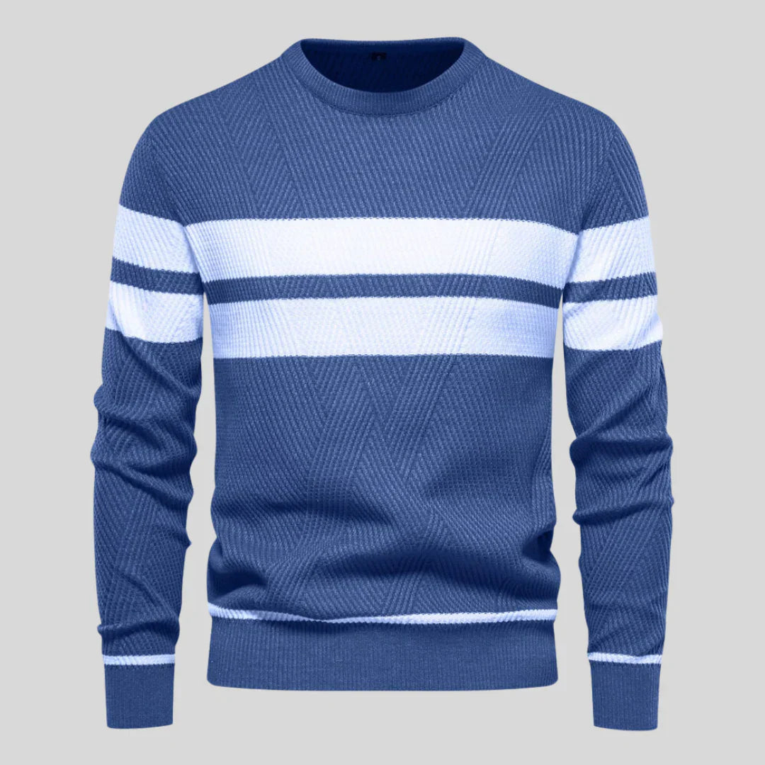 Men's Sweater Warm Cotton Comfortable