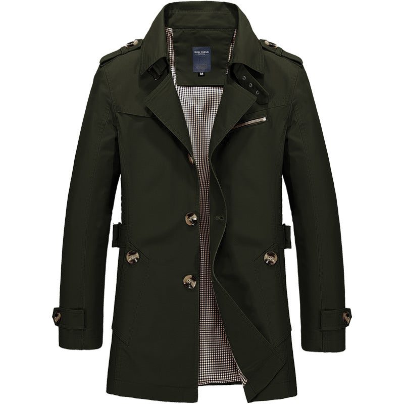 Elegant Business Jacket Women