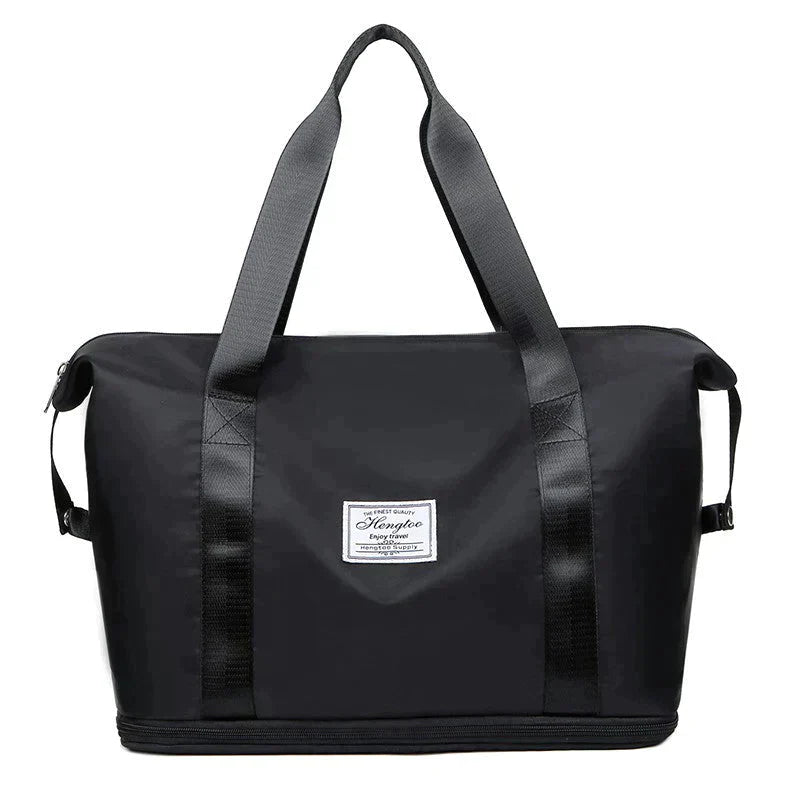 Isabella - Waterproof Travel Bag Large & Practical