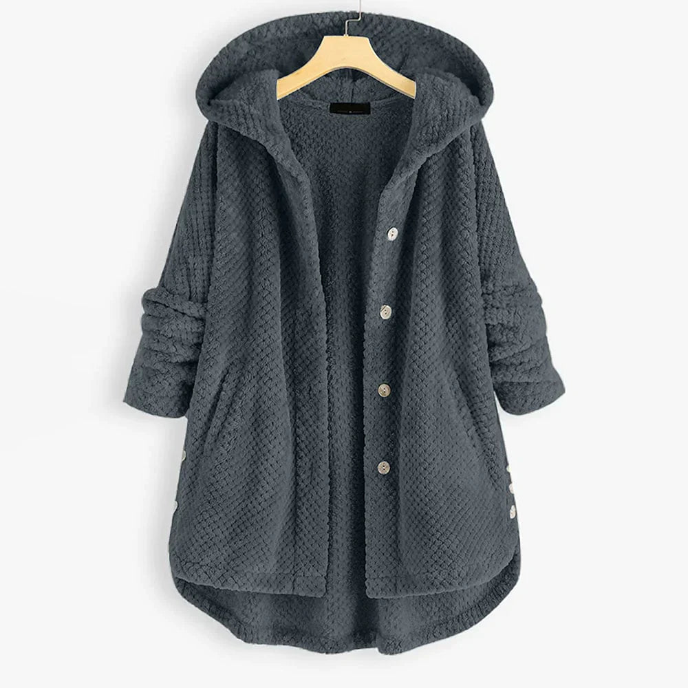 Women's Fleece Vest Warm and Comfortable