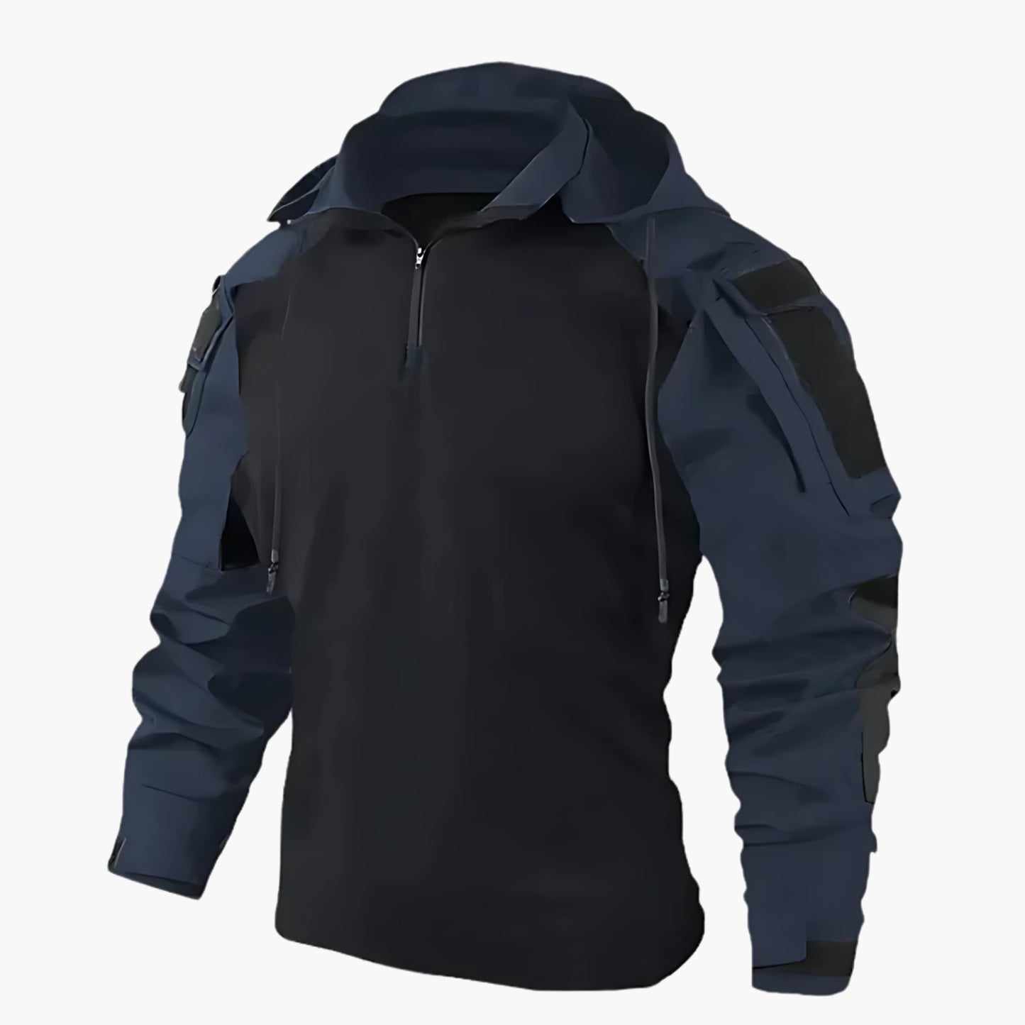 Practical outdoor jacket Robust
