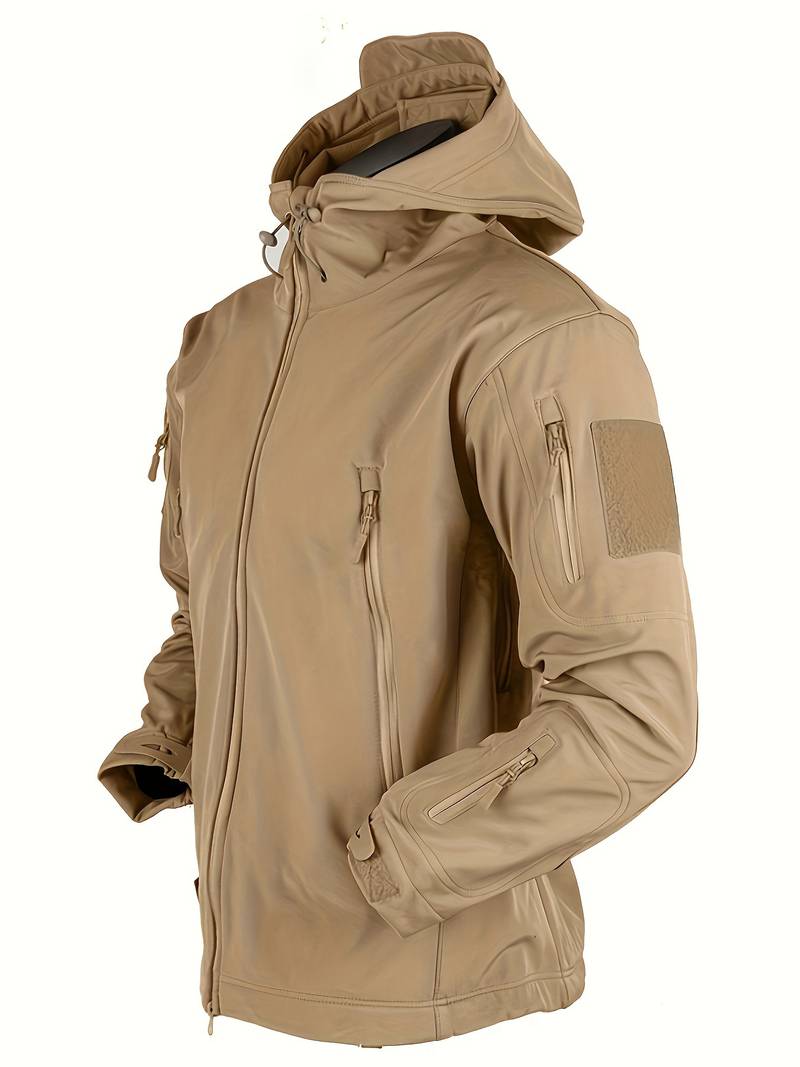 Hiking Backpack Jacket Outdoor Functional