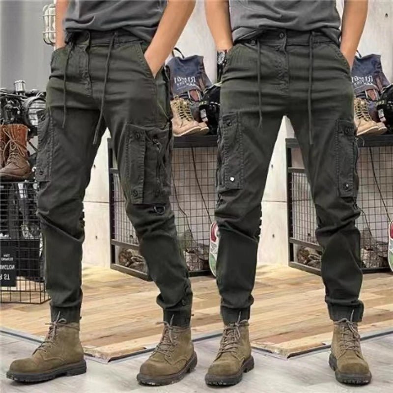 Practical Tactical Outdoor Trousers Unisex