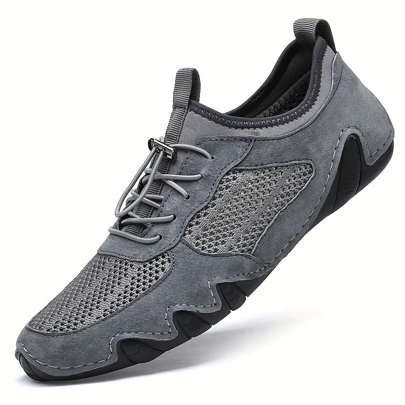 Abraham - Modern Men's Elegant Sneakers