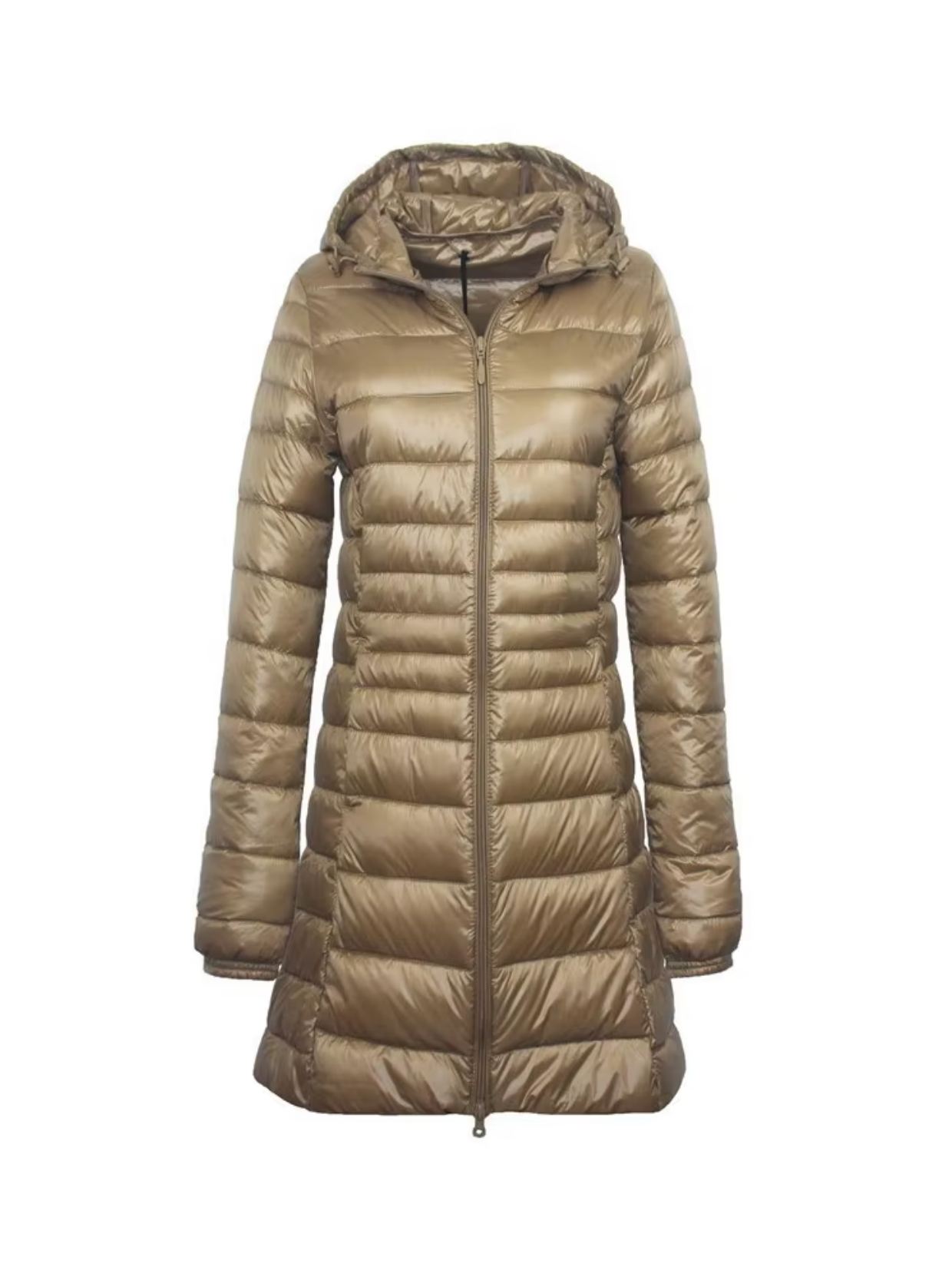 Ideal Outdoor Jacket Slim Fit