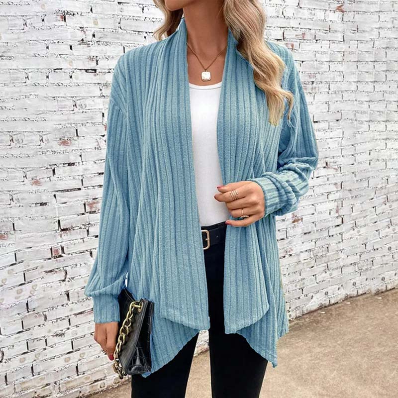 Women's Cardigan Autumn Warm