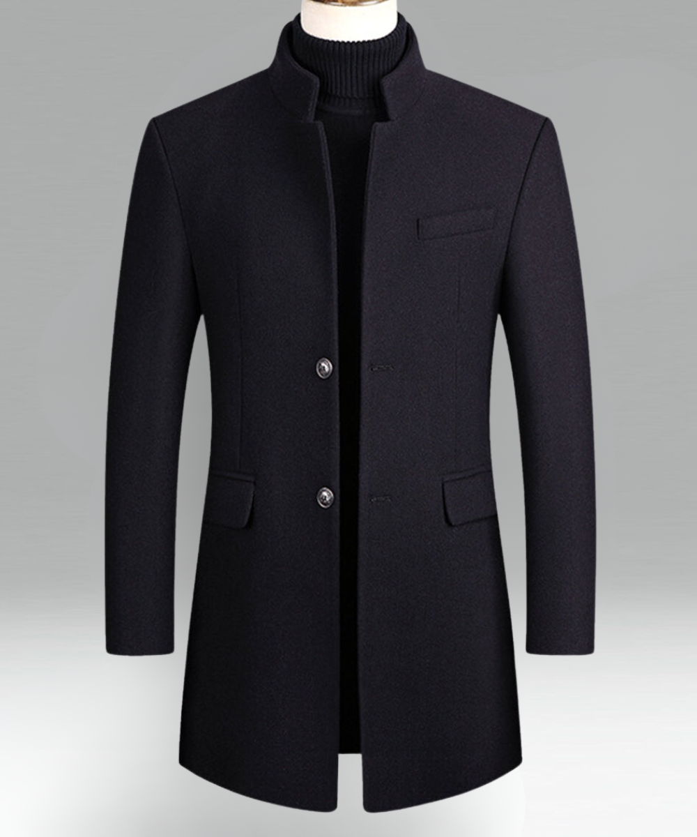 Stylish Men's Coats Elegant