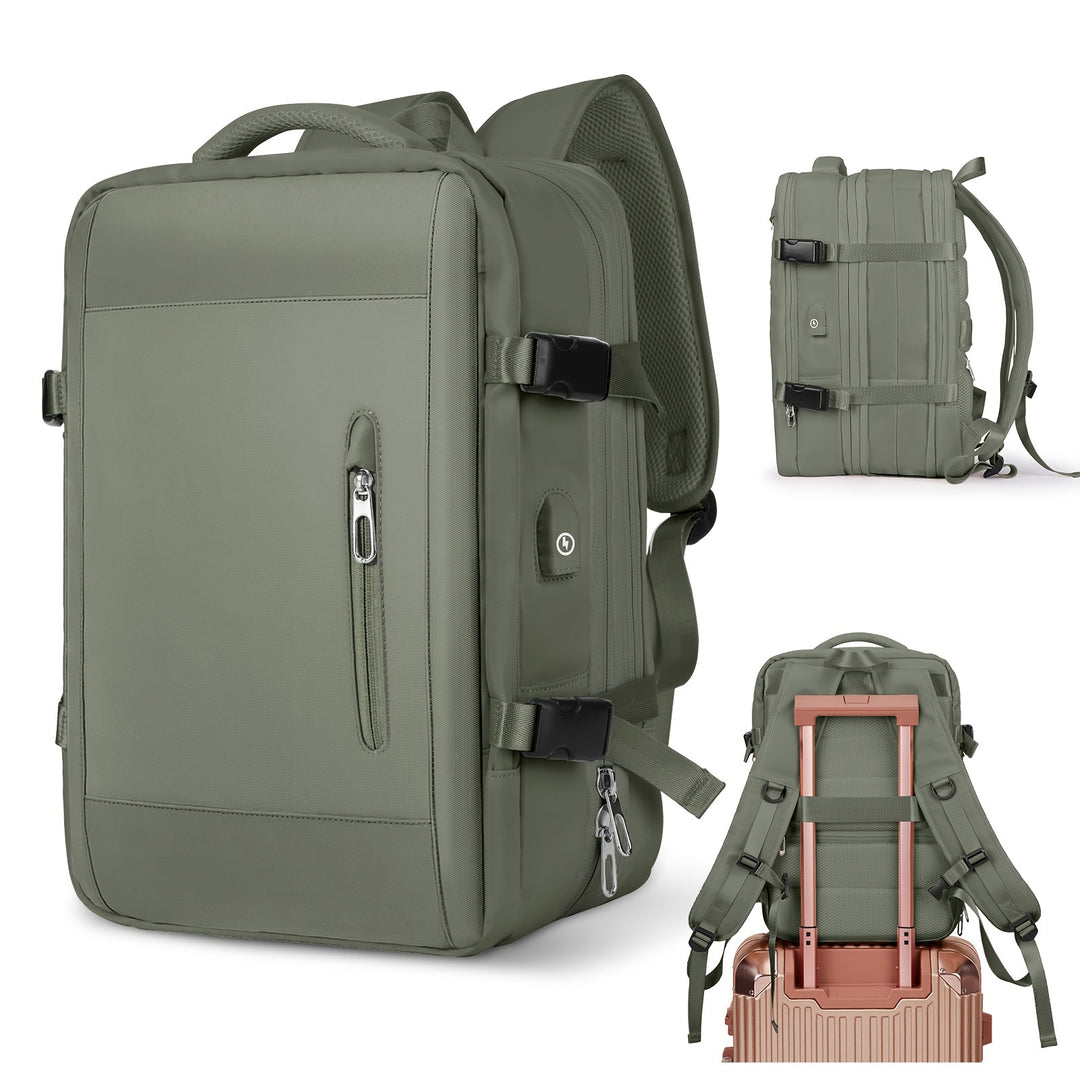 Hiking bag Outdoor Robust Travel