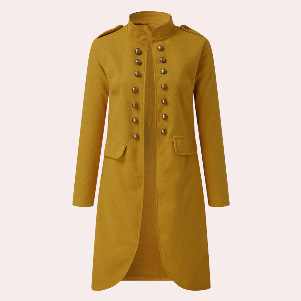 Women's Comfortable Autumn Coat