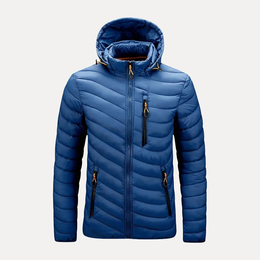 Stylish Hoodie Urban Chic