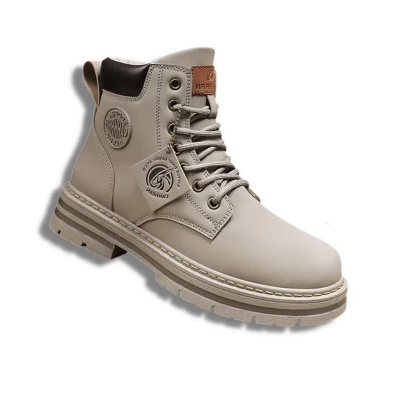 Military Boots Robust Outdoor