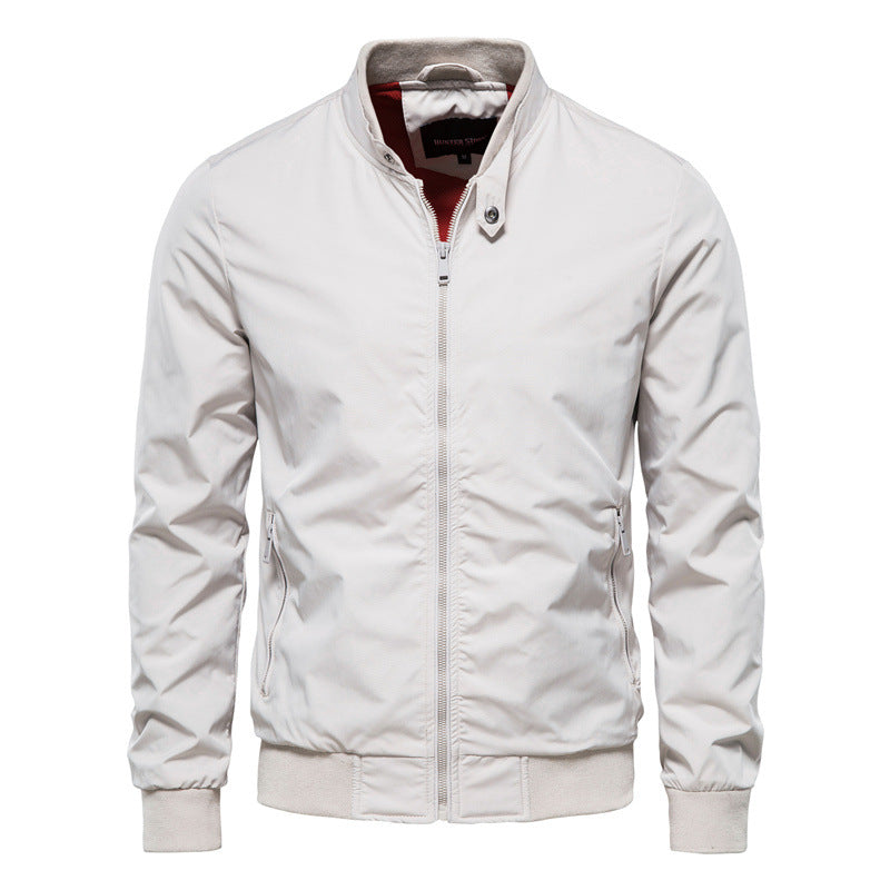 Men's Transition Jacket Modern Breathable