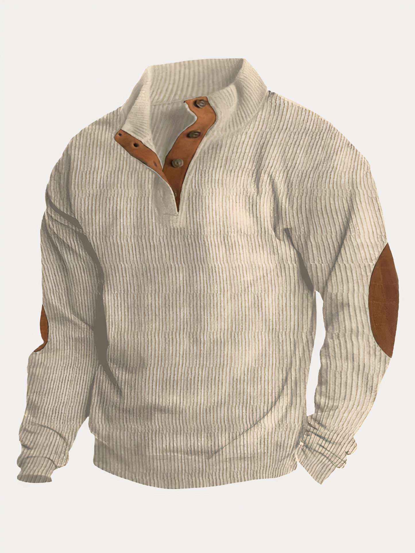 Colorful Sweater Brian Modern