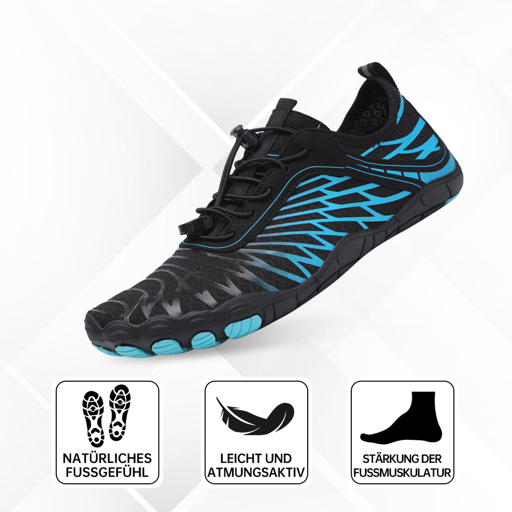 Healthy Barefoot Shoes Non-Slip & Comfortable