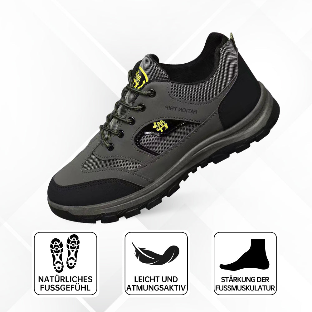 Comfortable shoes for healthy feet