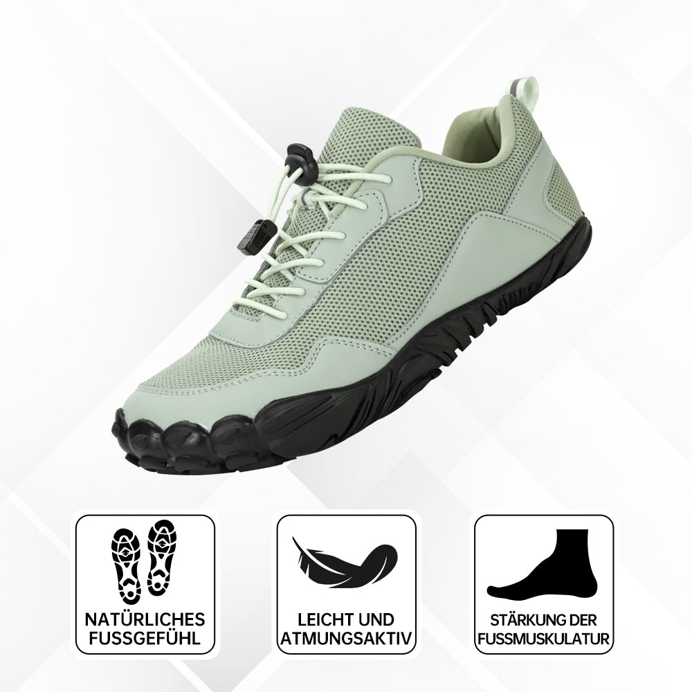 Comfort Barefoot Shoe Orthopedic Waterproof