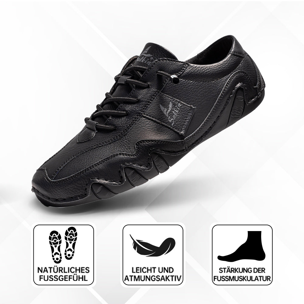 Comfort Barefoot Shoe Waterproof Everyday
