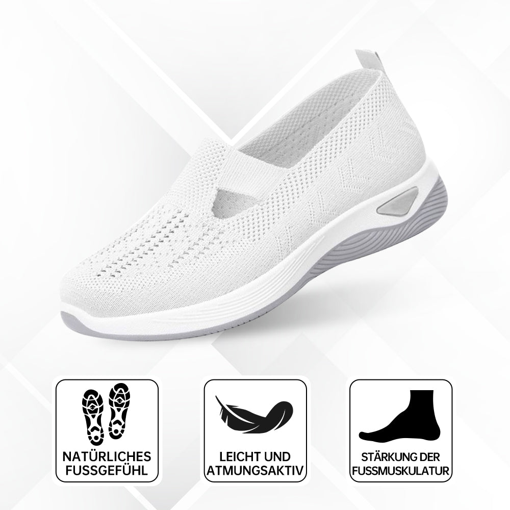 Comfortable Women's Shoes Orthopedic Pain-Free Stylish