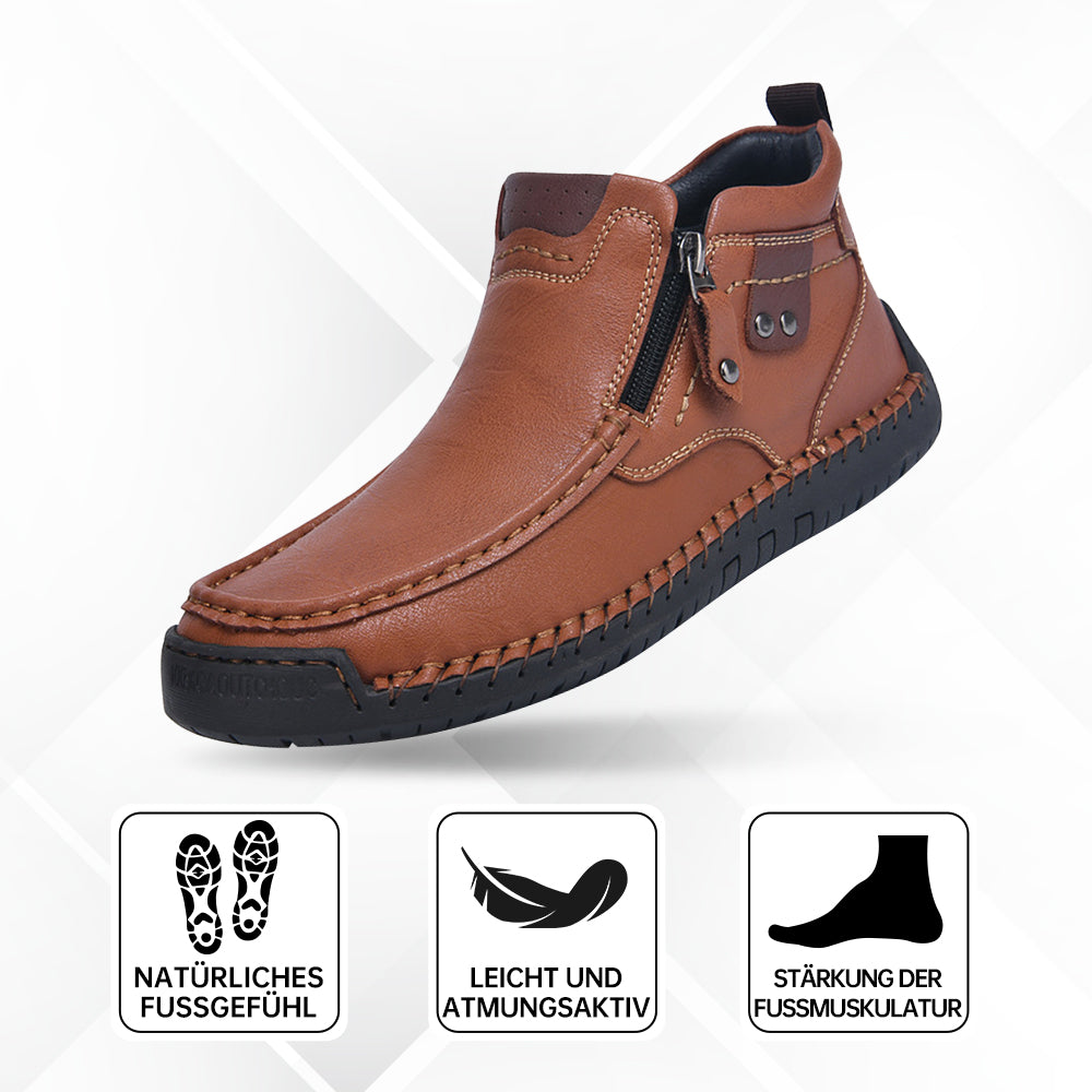 Ergonomic Comfortable Shoes For Healthy Feet
