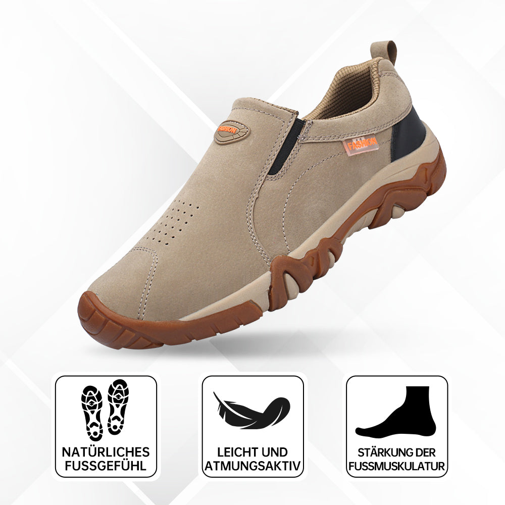 Ergonomic Comfort Shoe for Men and Women