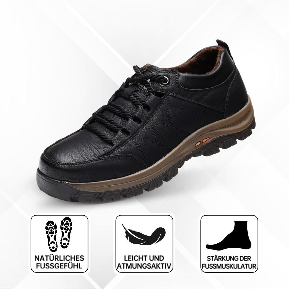 ErgoLeo - Comfort Shoes Relieving Unisex