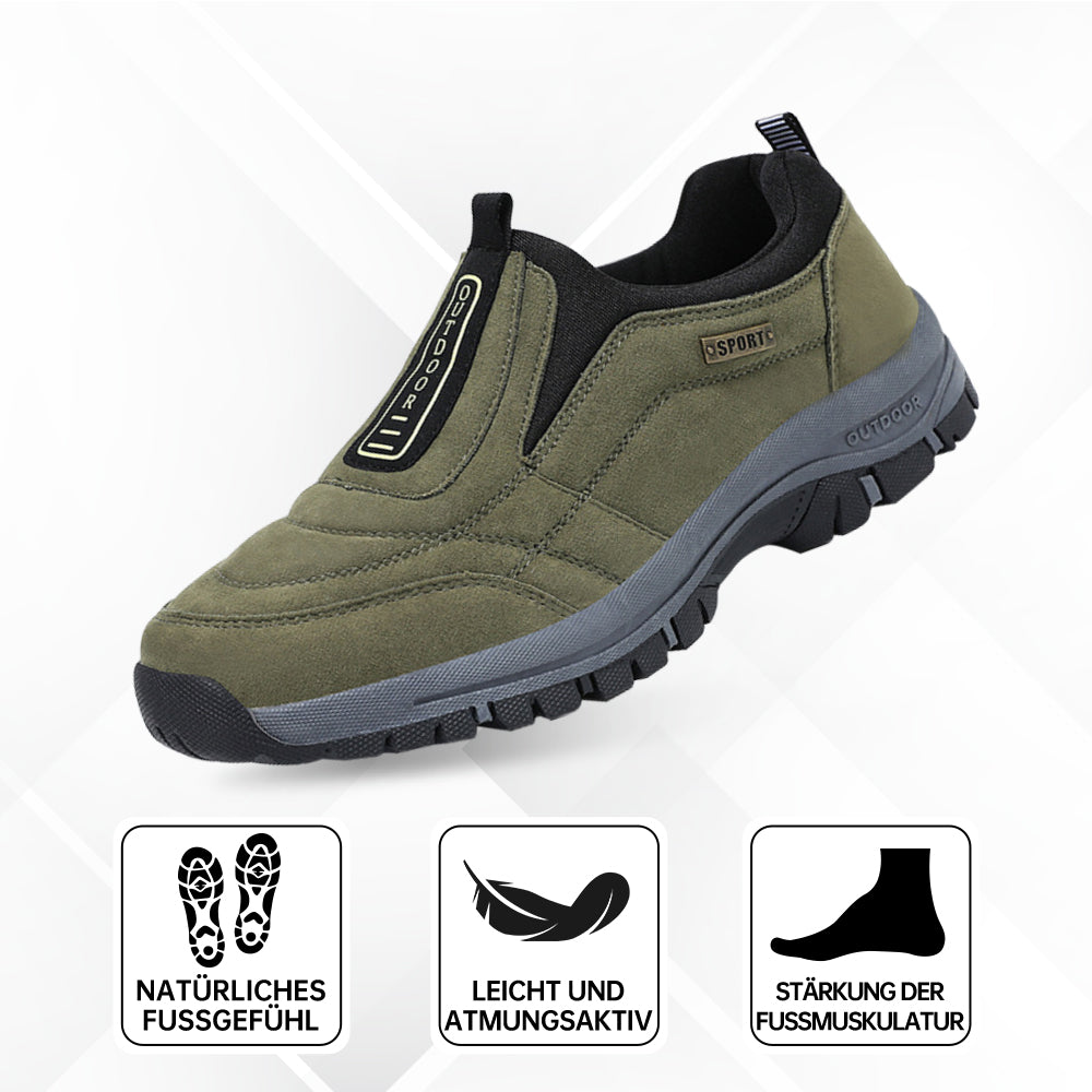 Orthopedic Shoes For Pain Relief