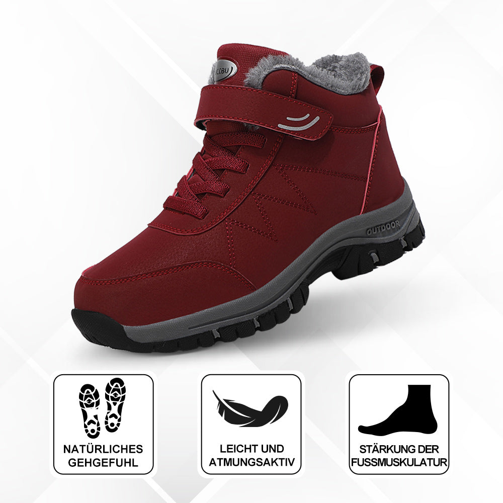 Orthopedic Boot Comfort Pain-Free