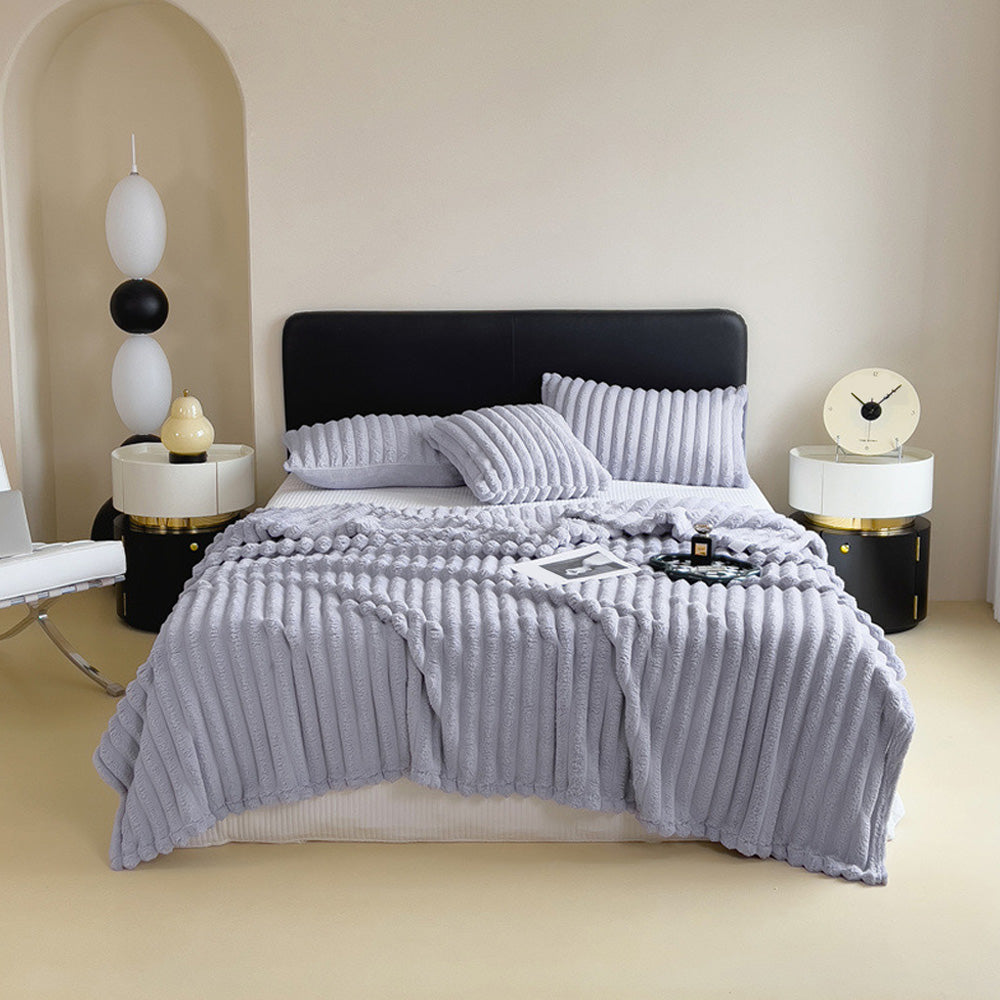 4-Season Duvet ClimateComfort Allseason