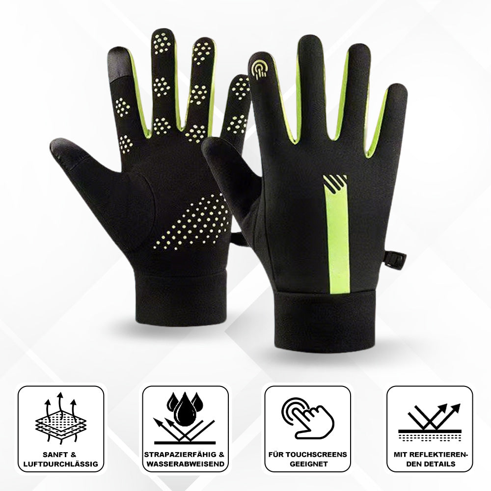 Winter Glove Non-slip Reflective