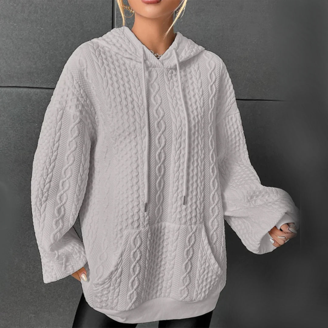 Large Oversized Comfortable Hoodie