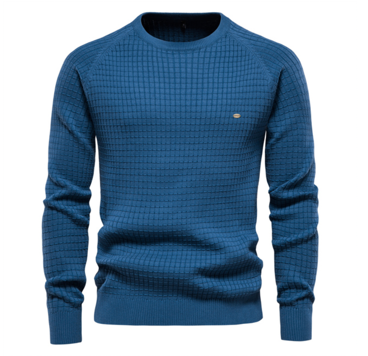 SEBASTIEN - Elegant Long-Sleeved Shirt Exclusive Design