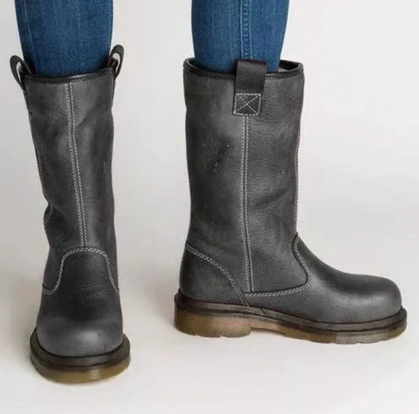 Stylish Women's Winter Boots Comfortable