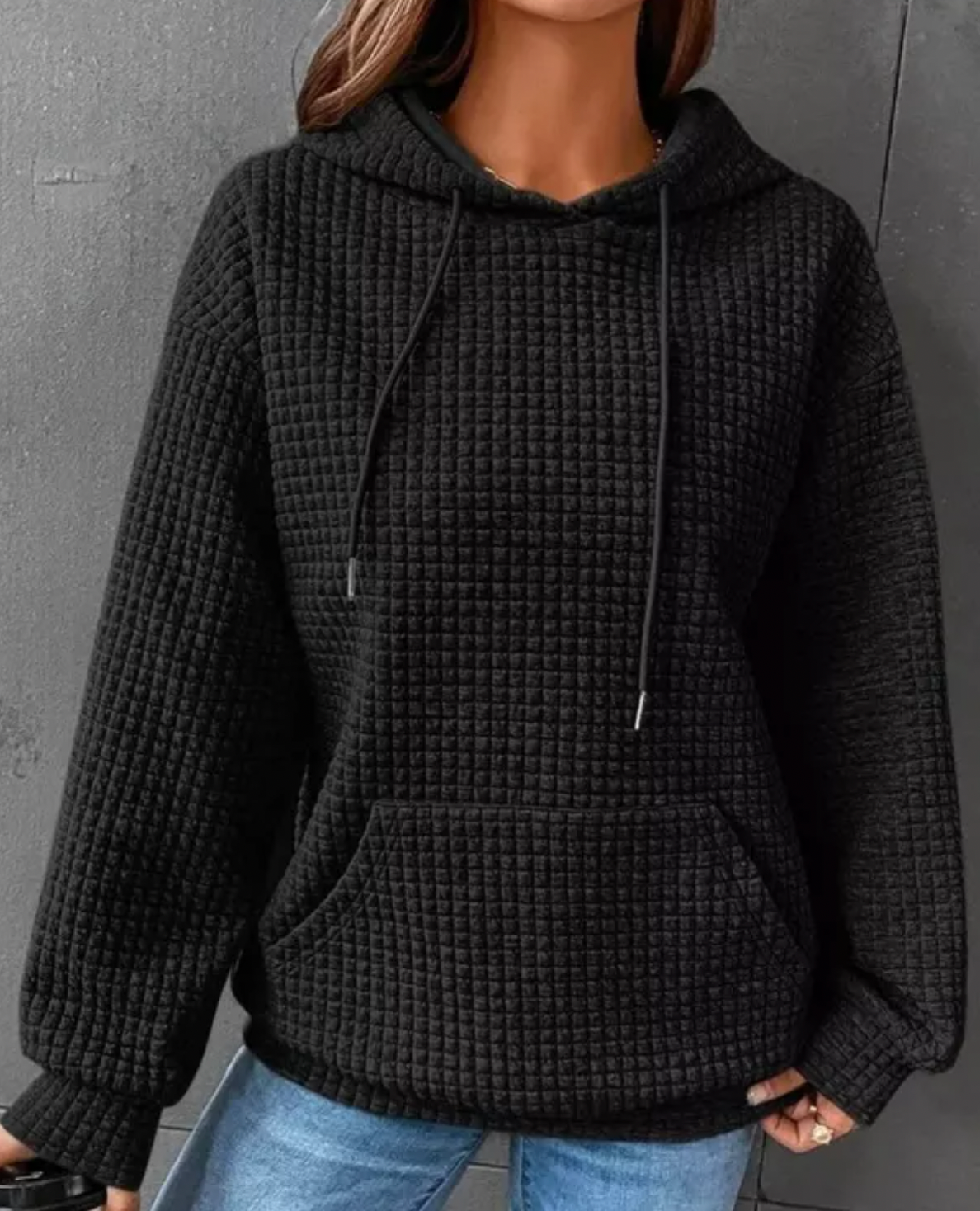 DINUA - Ultra-Warm Winter Hoodie for Women and Men