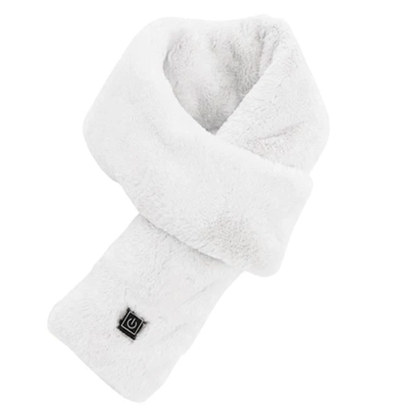 Electric Heating Scarf Warmth