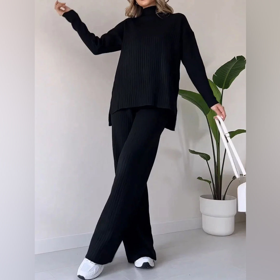 Elegant 2-Piece Women's Outfit
