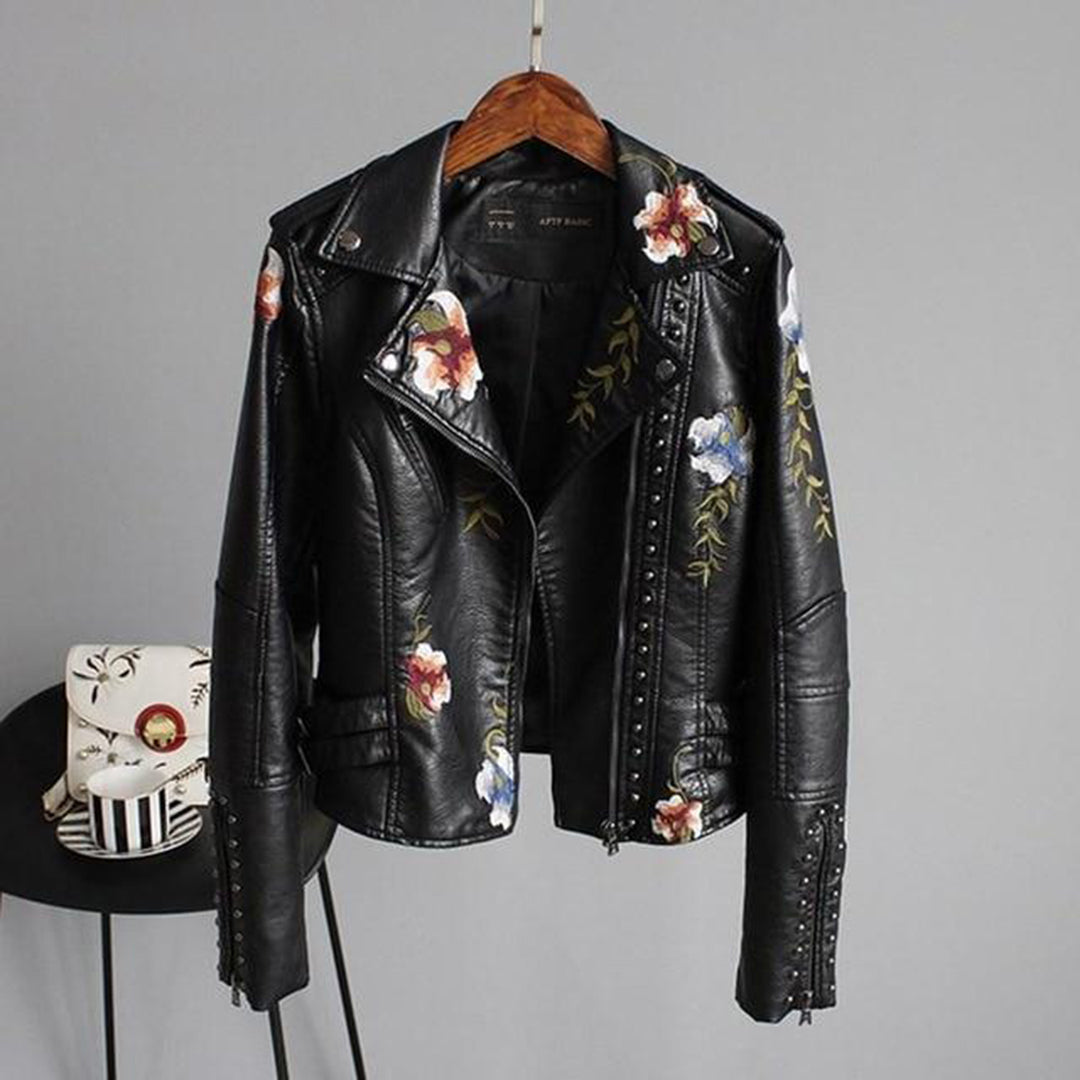 Stylish Women's Jacket Trend Collection