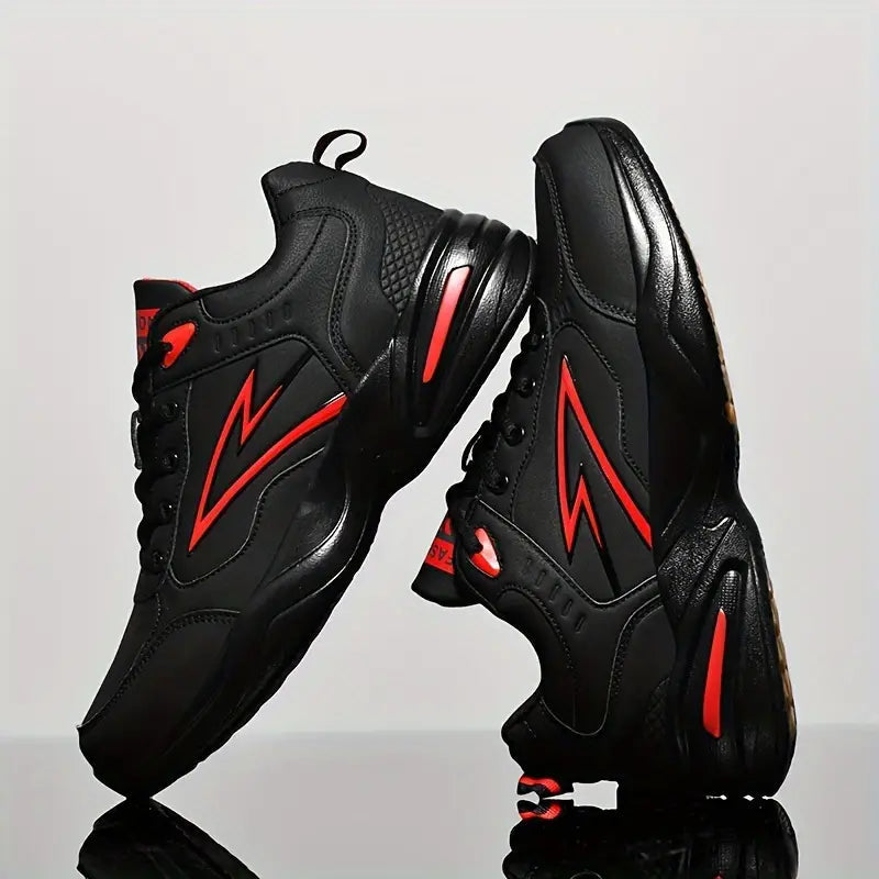 Retro Running Shoes Vintage Look Unisex