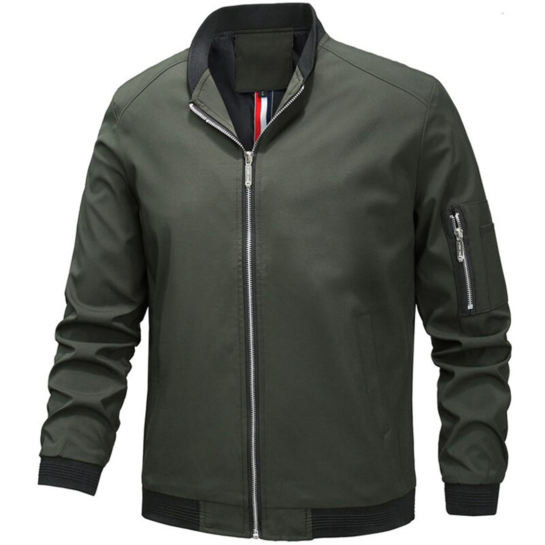 Men's Lightweight Summer Blazer