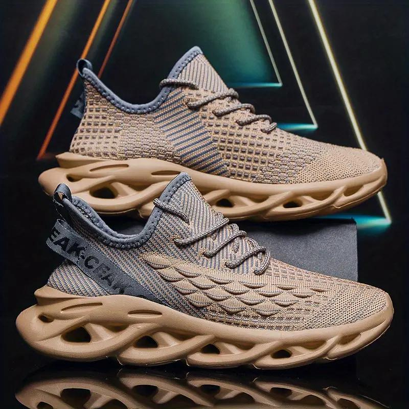 Lightweight Sneakers Men's Sports Shoes