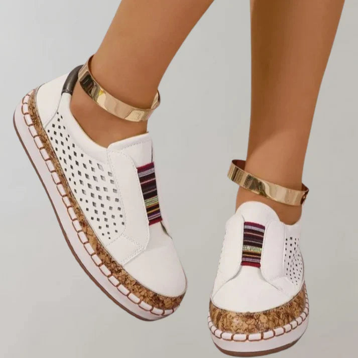 Women's Loafer Shoes Lightweight Comfortable