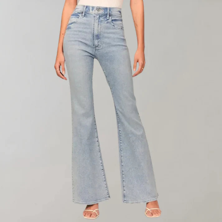 Women's Stretch Sports Trousers