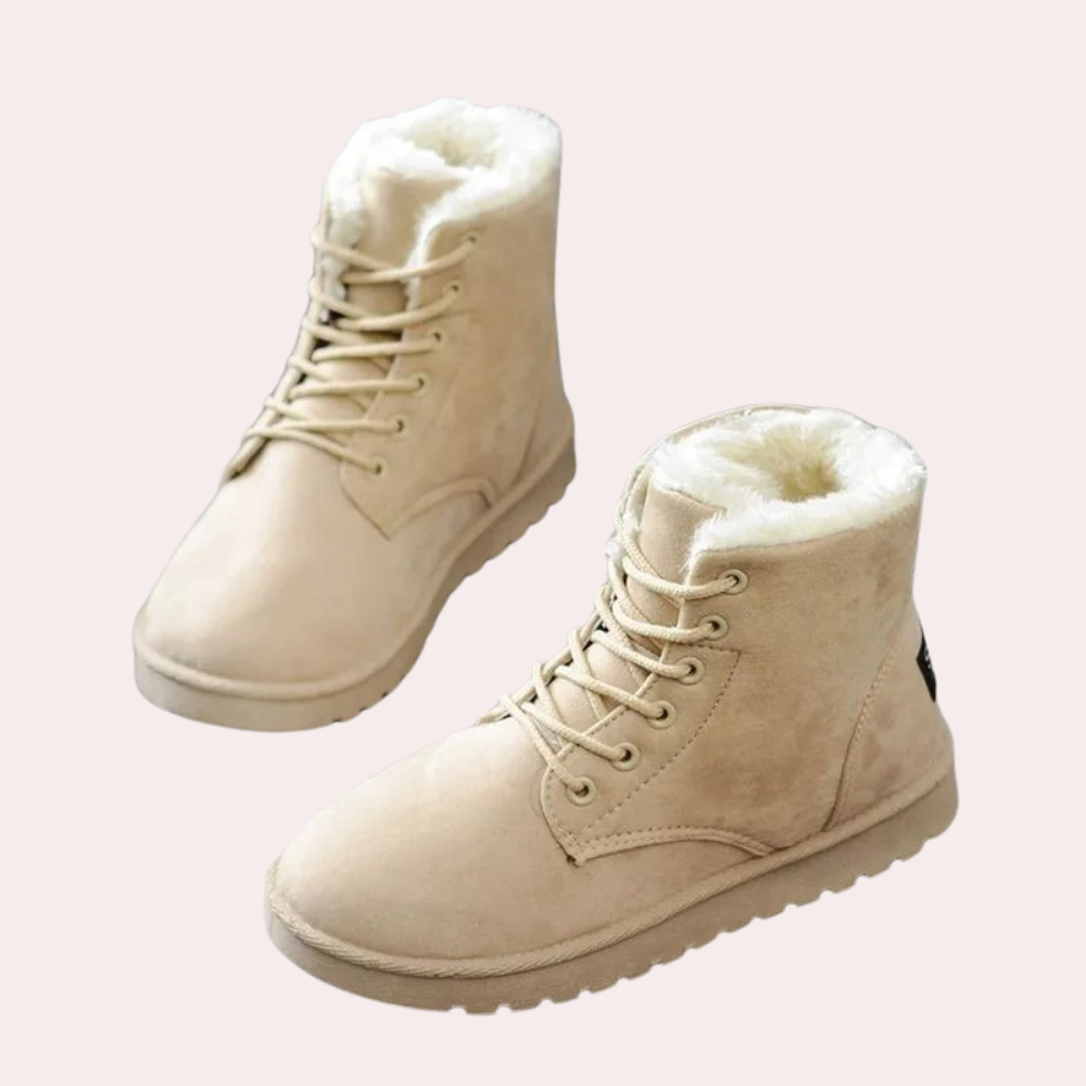 Elegant Ankle Boots for Women, Comfortable & Stylish