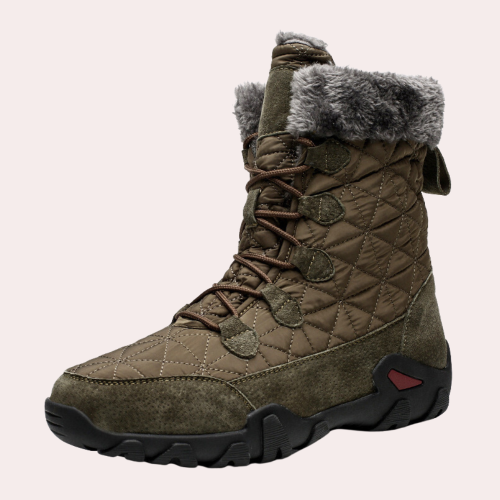 Frici – Warm Winter Boots for Men