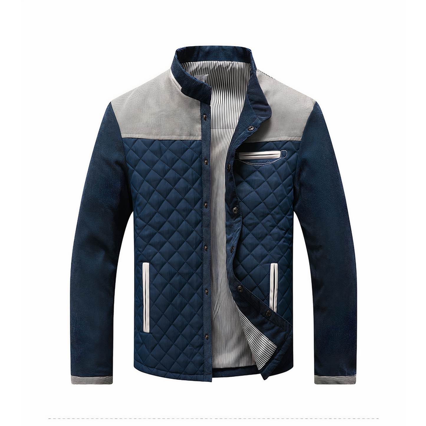 Herren Outdoor-Jacke Caleb Waterproof - IdealeKleiden