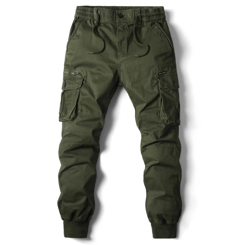 Stylish Cargo Pants for Men Modern Design