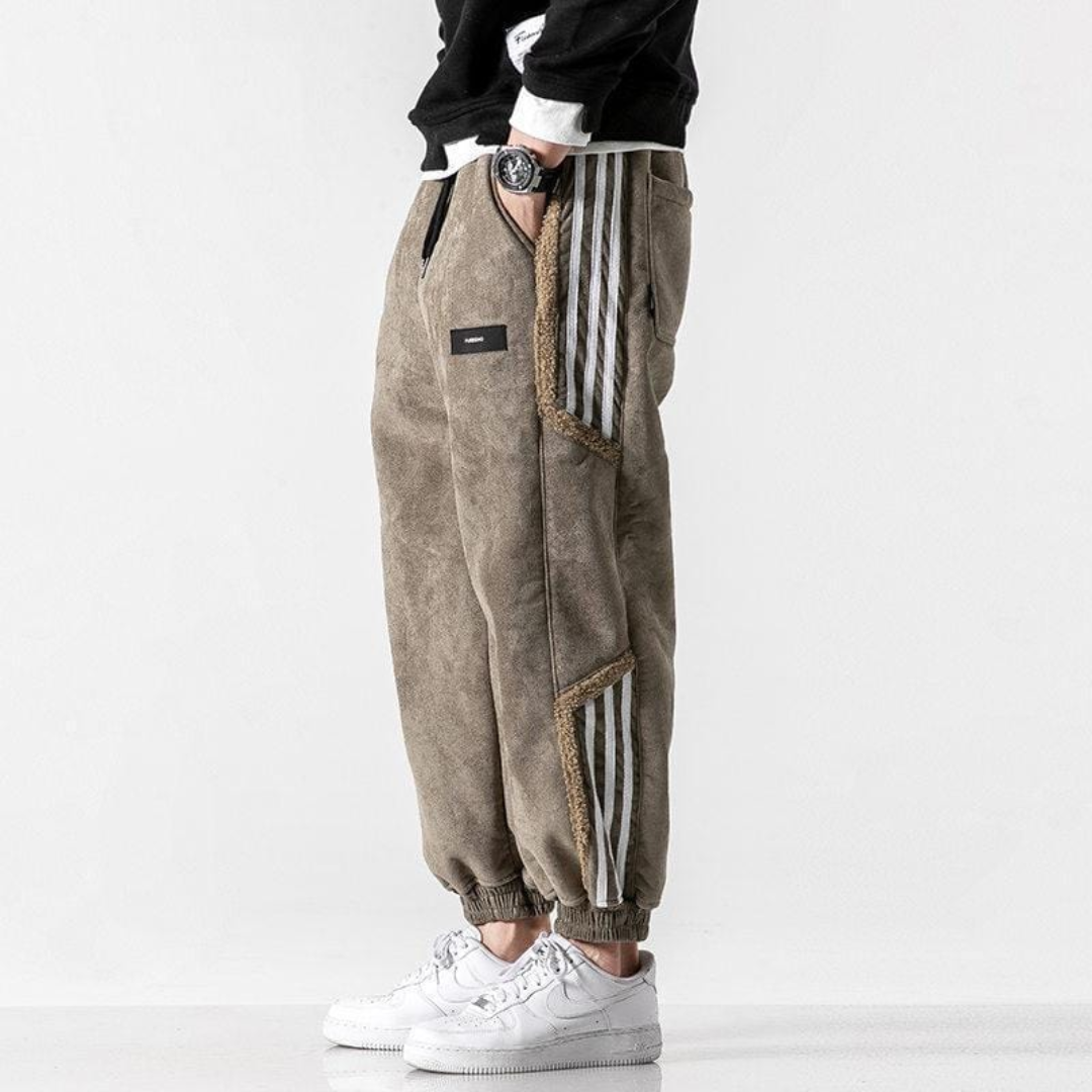Men's Joggers Sporty Comfortable