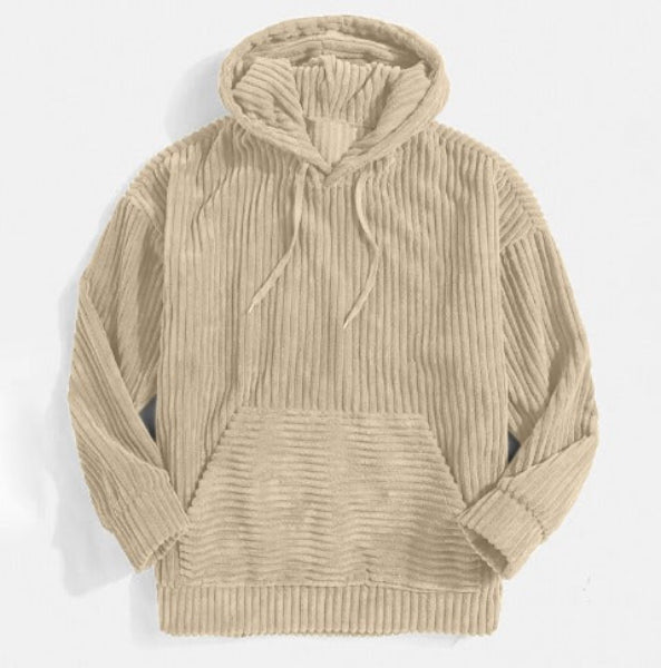 Autumn Hoodie Unisex Drawstring Sweatshirt
