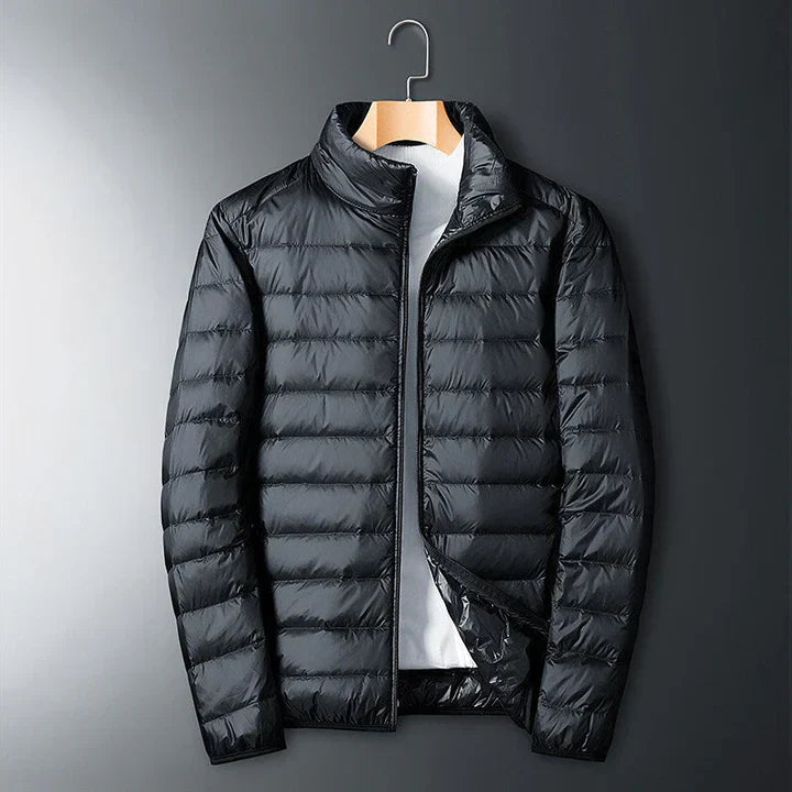 Winter Jacket Warm Insulated