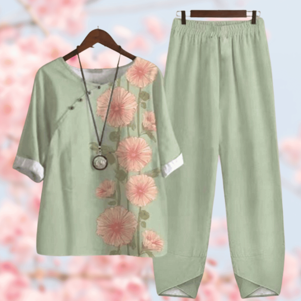 Dora - Elegant Women's Set Comfortable to Wear