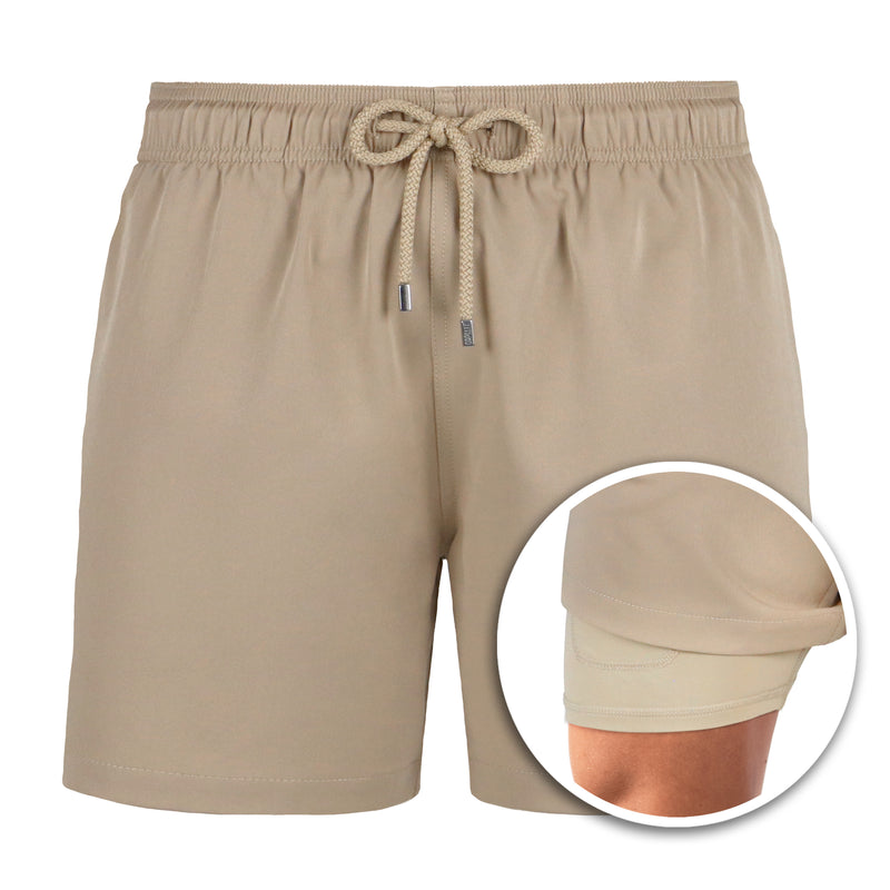 Summer Swim Trunks Short